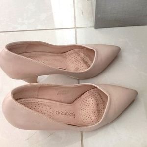 Pumps